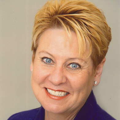 Barbara Langford
