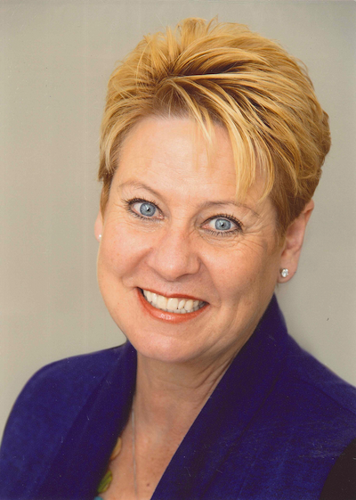 Barbara Langford- Founder & CEO 